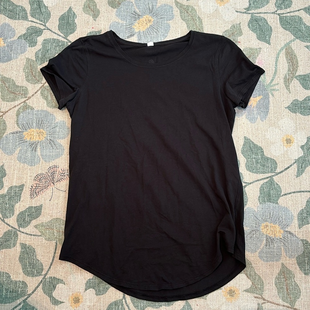 Love crew short sleeve t-shirt *lightweight